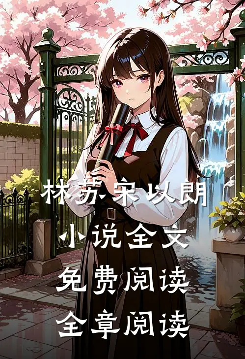 林苏宋以朗小说全文免费阅读全章阅读
