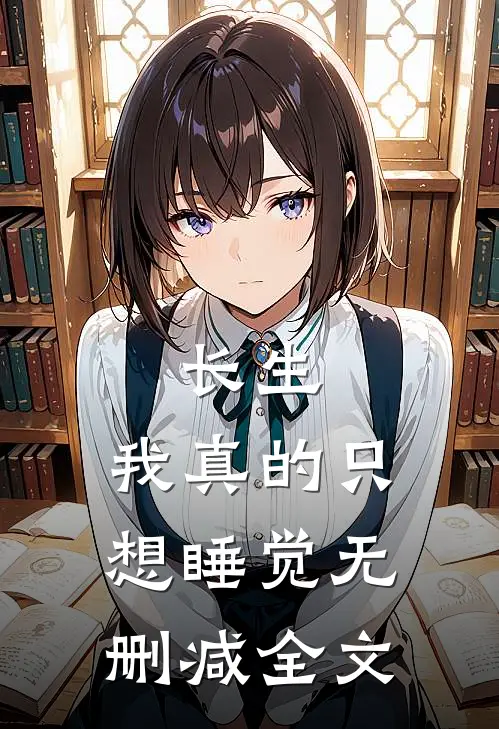 长生：我真的只想睡觉无删减全文