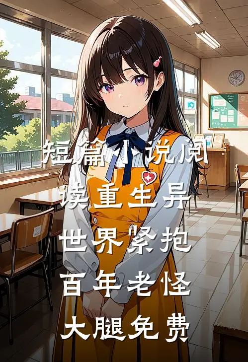 短篇小说阅读重生异世界紧抱百年老怪大腿免费