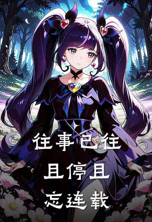 往事已往，且停且忘连载