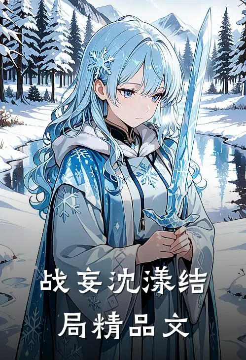 战妄沈漾结局精品文
