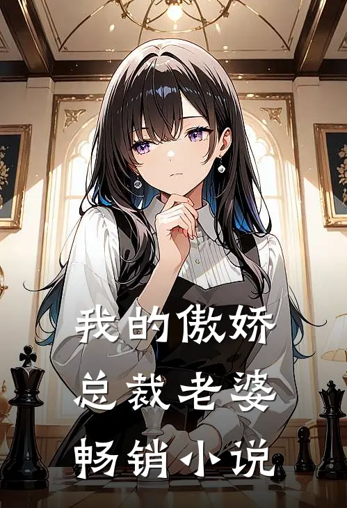 我的傲娇总裁老婆畅销小说