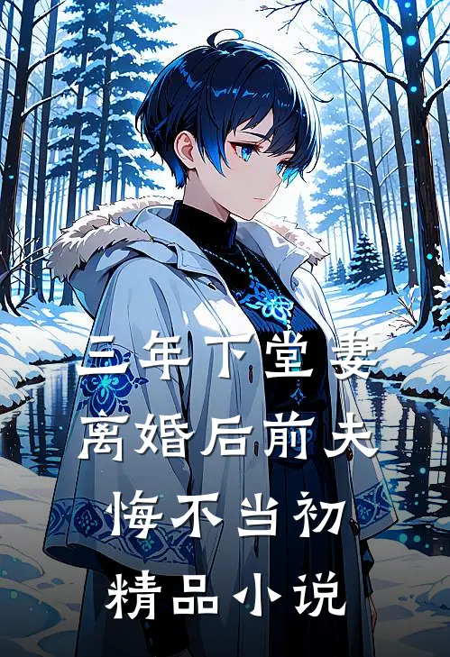 三年下堂妻，离婚后前夫悔不当初精品小说