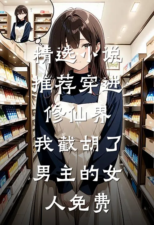 精选小说推荐穿进修仙界:我截胡了男主的女人免费