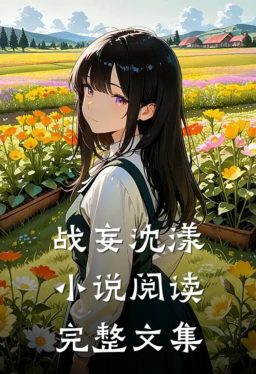 战妄沈漾小说阅读完整文集