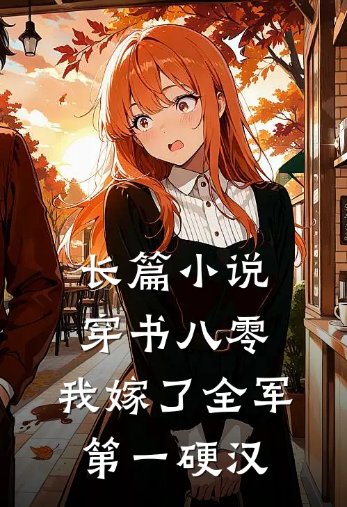 长篇小说穿书八零，我嫁了全军第一硬汉