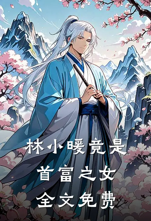 林小暖竟是首富之女全文免费