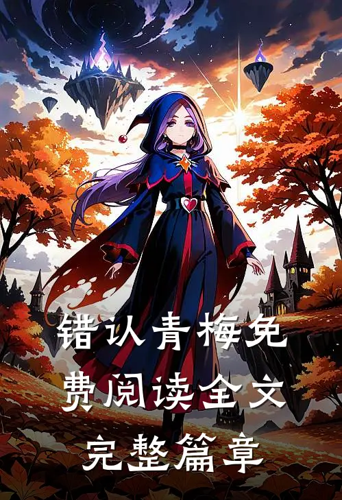 错认青梅免费阅读全文完整篇章