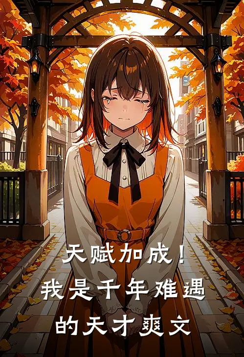 天赋加成!我是千年难遇的天才爽文