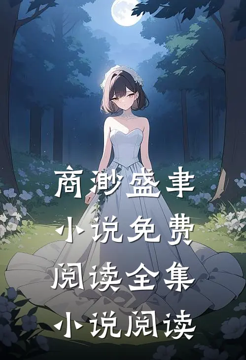 商渺盛聿小说免费阅读全集小说阅读