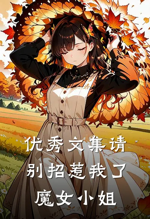 优秀文集请别招惹我了,魔女小姐是