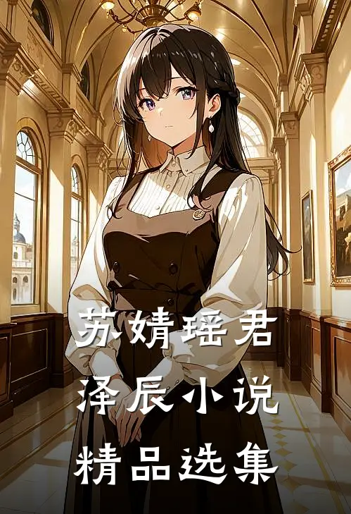 苏婧瑶君泽辰小说精品选集