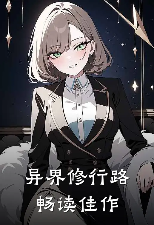 异界修行路畅读佳作