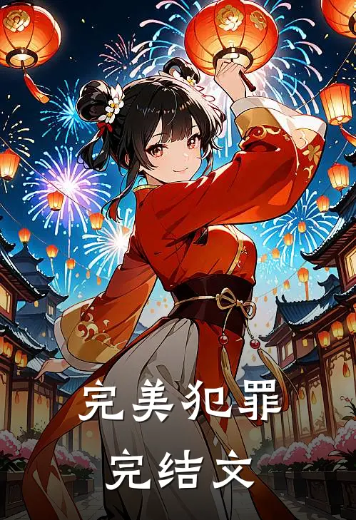 完美犯罪完结文
