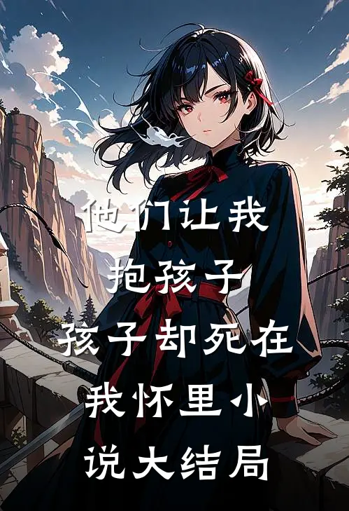 他们让我抱孩子,孩子却死在我怀里大结局是啥