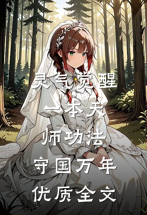 灵气觉醒：一本天师功法，守国万年优质全文
