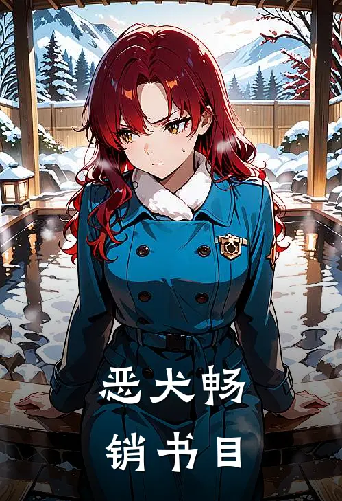 恶犬畅销书目