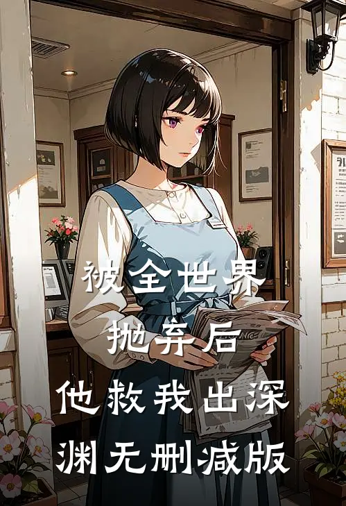 被全世界抛弃后，他救我出深渊无删减版