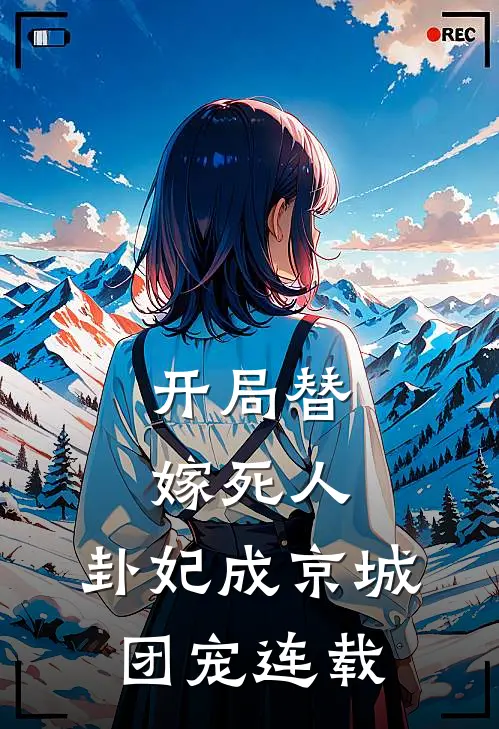 开局替嫁死人，卦妃成京城团宠连载