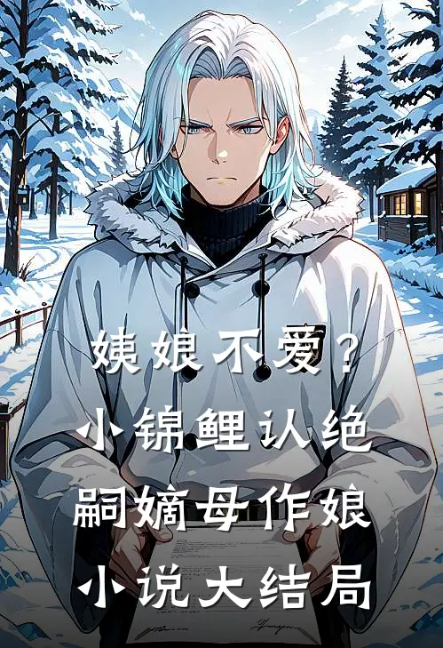姨娘不爱？小锦鲤认绝嗣嫡母作娘小说大结局
