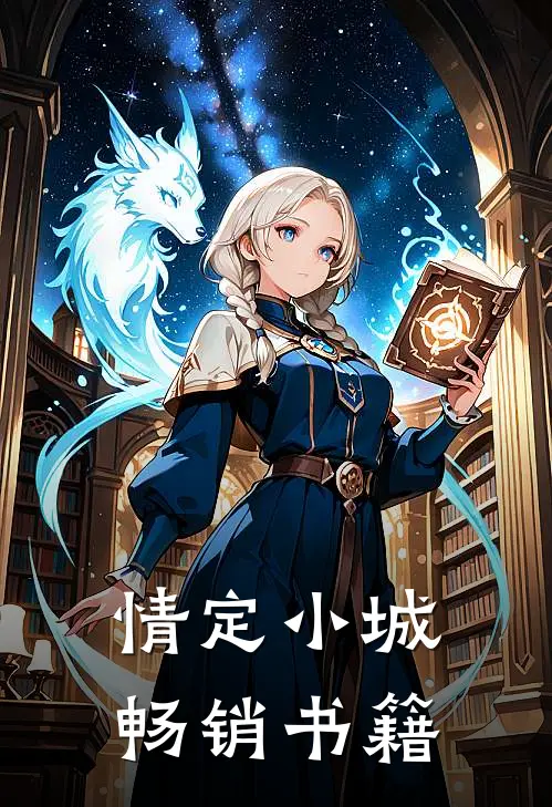 情定小城畅销书籍