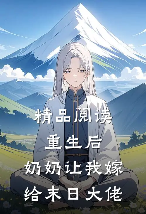 精品阅读重生后，奶奶让我嫁给末日大佬
