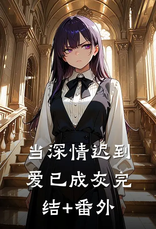 当深情迟到，爱已成灰完结+番外