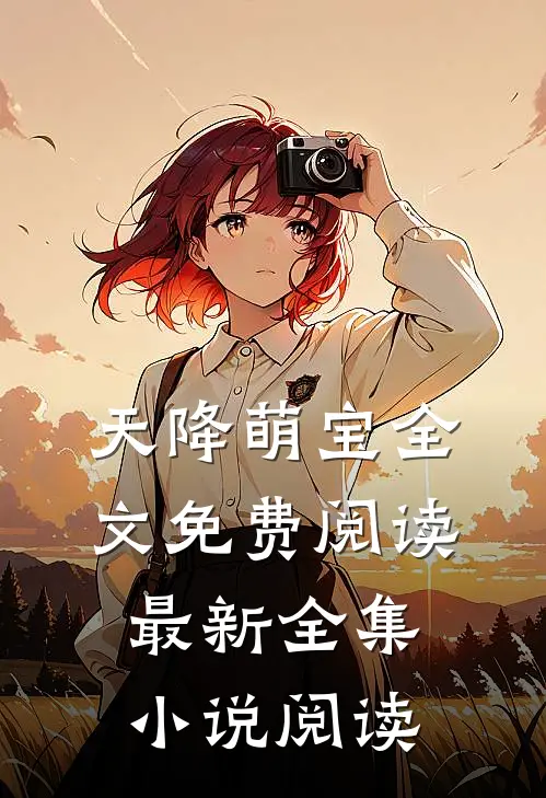 天降萌宝全文免费阅读最新全集小说阅读