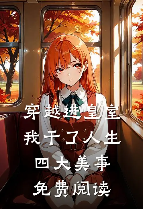 穿越进皇室，我干了人生四大美事免费阅读