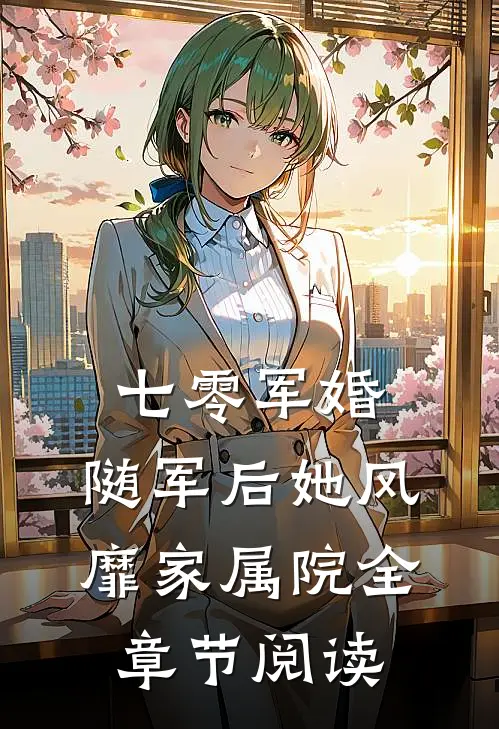 七零军婚：随军后她风靡家属院全章节阅读