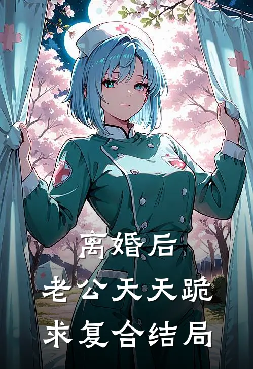 离婚后，老公天天跪求复合结局
