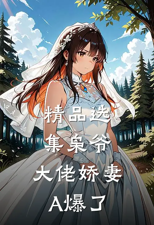 精品选集枭爷，大佬娇妻A爆了