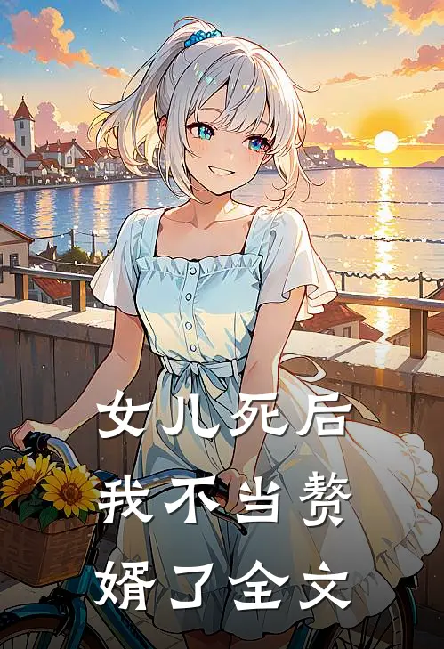 女儿死后,我不当赘婿了全文在线阅读