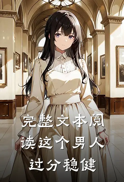 完整文本阅读这个男人过分稳健