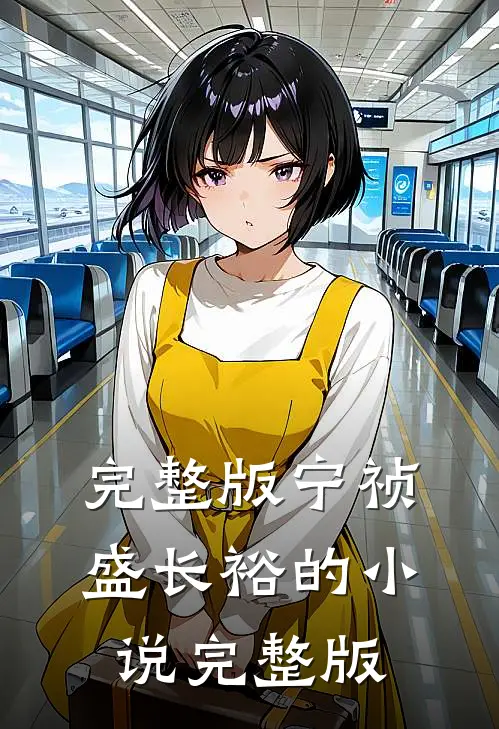 完整版宁祯盛长裕的小说完整版