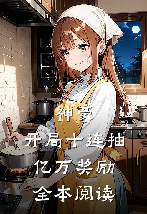神豪:开局十连抽亿万奖励全本阅读