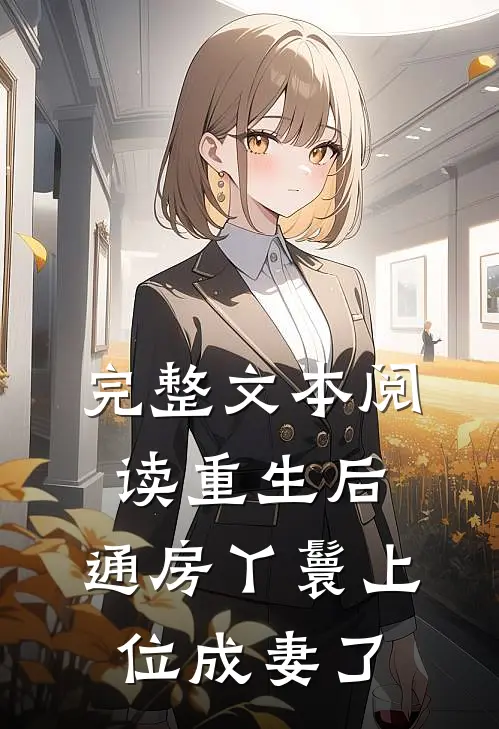 完整文本阅读重生后，通房丫鬟上位成妻了