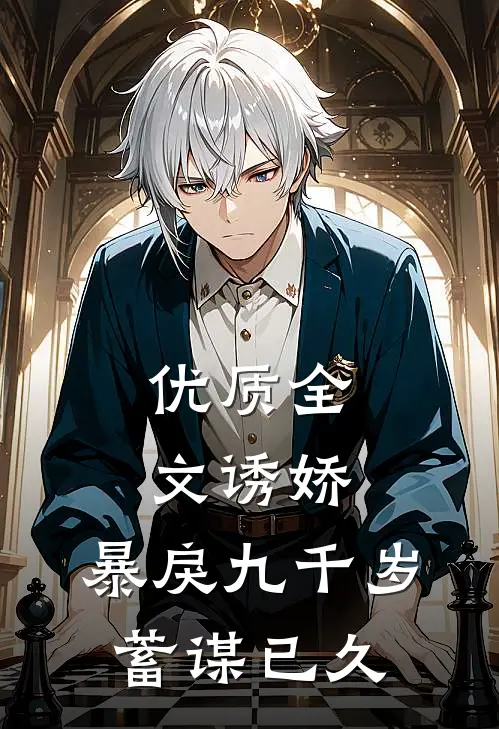优质全文诱娇：暴戾九千岁蓄谋已久