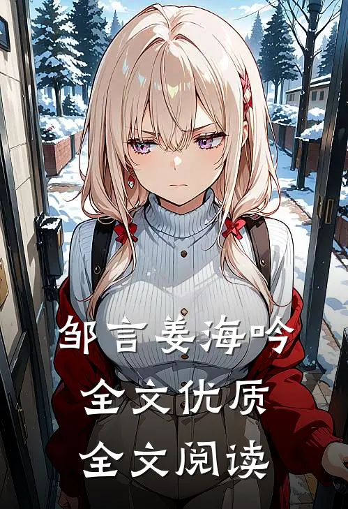 邹言姜海吟全文优质全文阅读