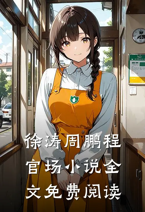 徐涛周鹏程官场小说全文免费阅读