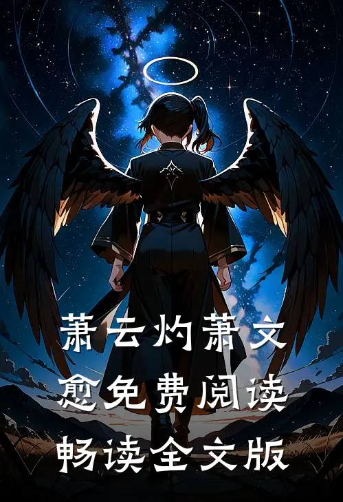 萧云灼萧文愈免费阅读畅读全文版