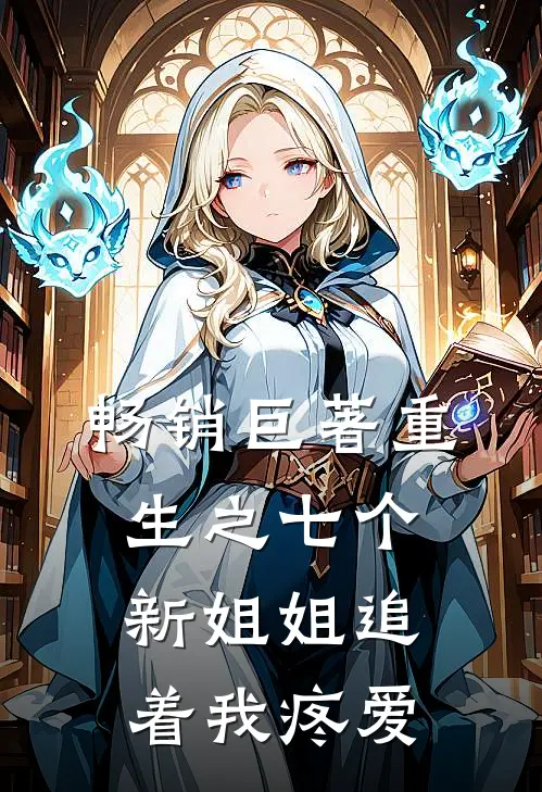 畅销巨著重生之七个新姐姐追着我疼爱