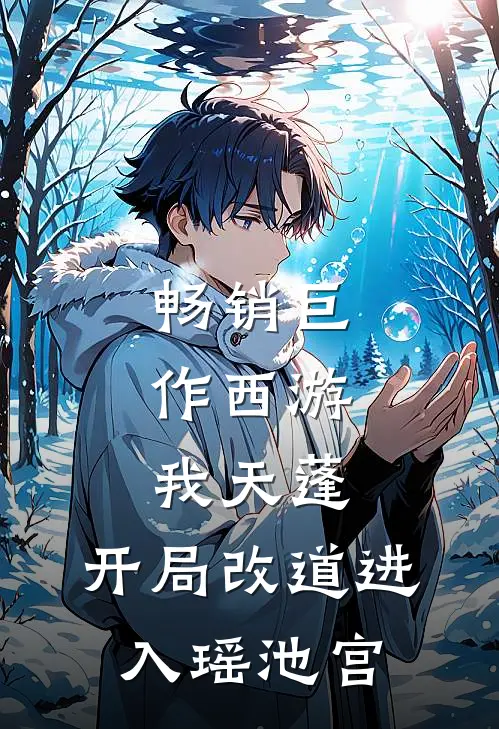 畅销巨作西游：我天蓬，开局改道进入瑶池宫