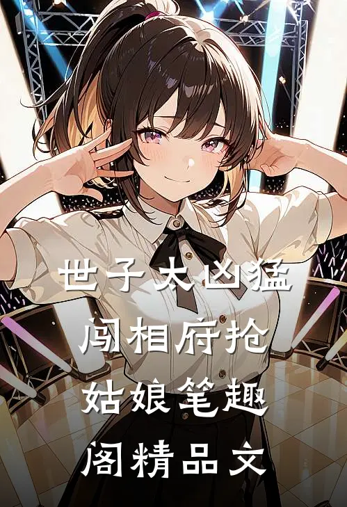 世子太凶猛:闯相府抢姑娘笔趣阁精品文