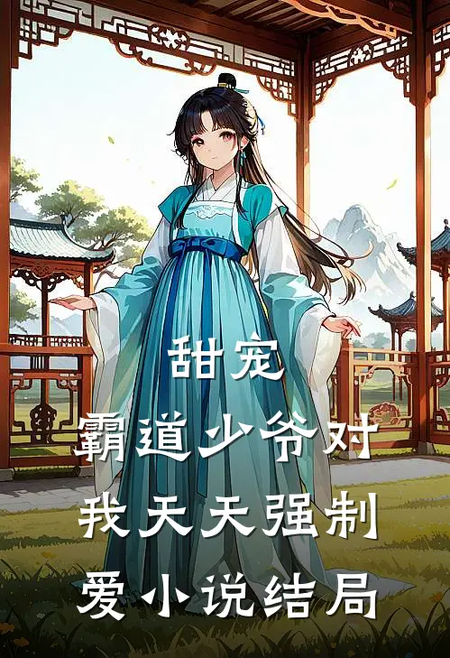 甜宠：霸道少爷对我天天强制爱小说结局