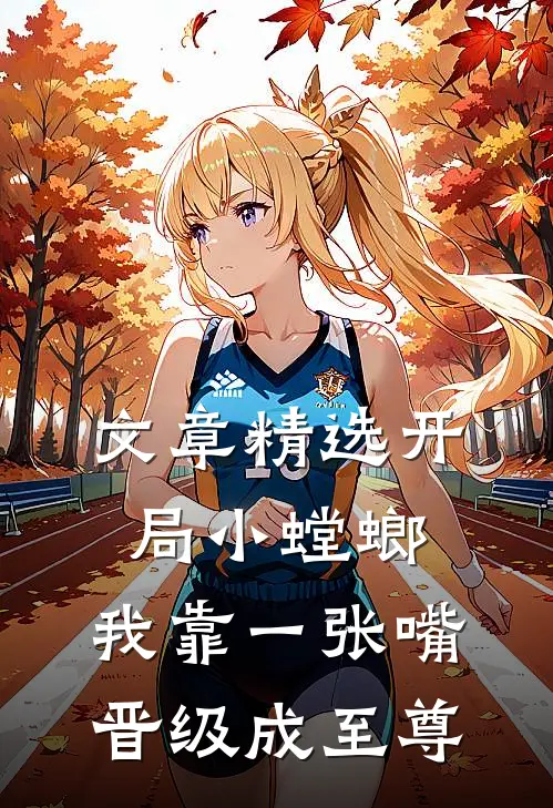 文章精选开局小螳螂，我靠一张嘴晋级成至尊