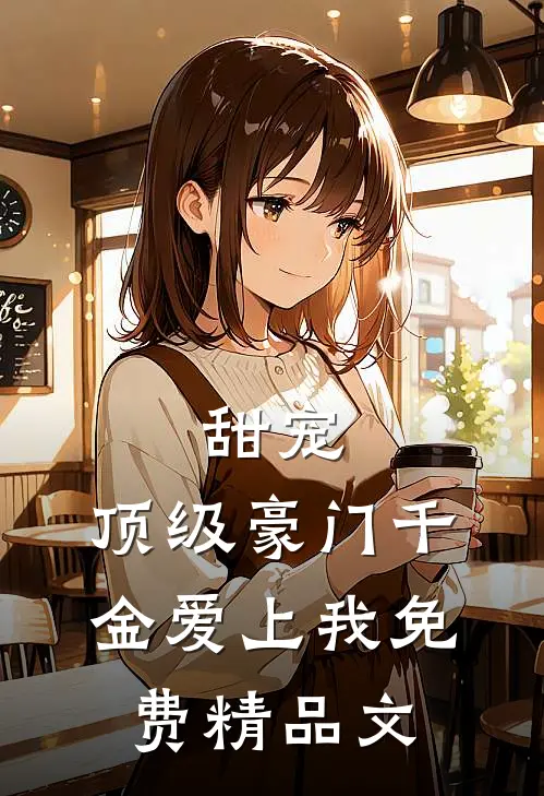 甜宠:顶级豪门千金爱上我免费精品文
