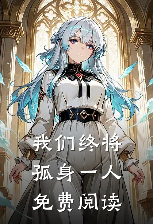 我们终将孤身一人免费阅读