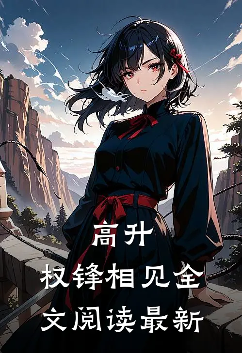 高升：权锋相见全文阅读最新