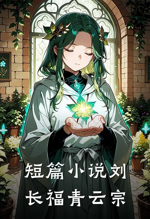 短篇小说刘长福青云宗